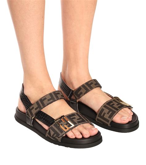 Fendi Women's Sandals for sale 